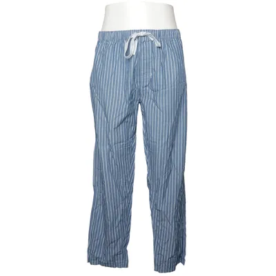 Pyjamasbyxor (Blå, Vit) från Man by Tchibo