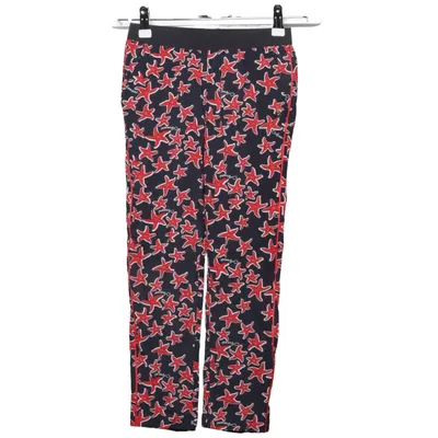 Broek (Blauw, Rood, Wit) van Armani Junior