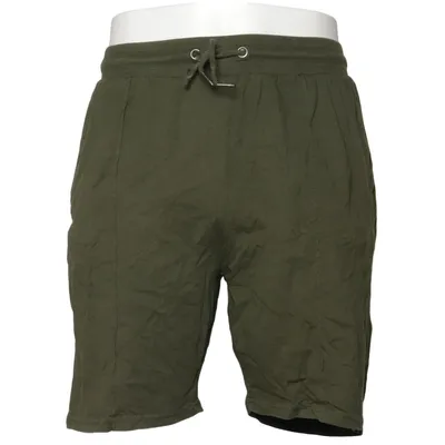 Mjukisshorts (Grön) från Newport Bay Sailing Club Bomull