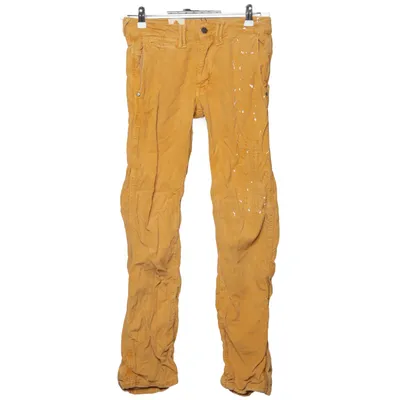 Pantalon en velours (Bragg) de Bragg Coton