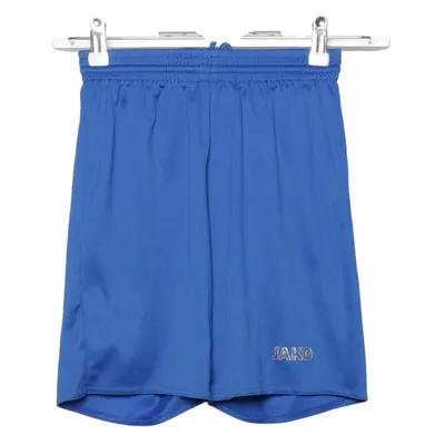 Trainingsshorts (Blauw) van Jako Polyester