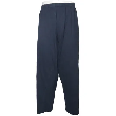 Pyjama broek (Blauw)