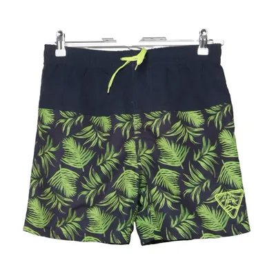 Shorts de bain (Bleu, Vert) de Yigga Polyester