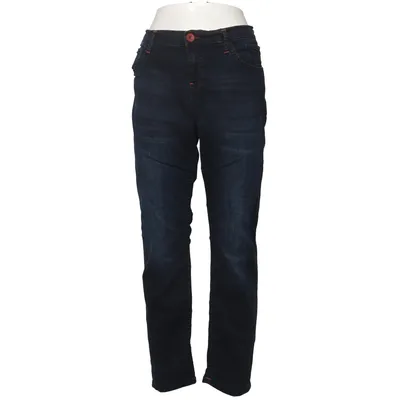 Jeans (Blue) from Soccx