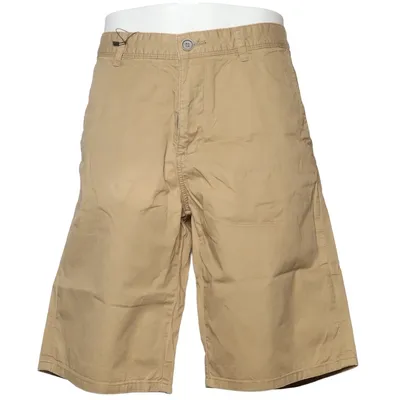 Shorts (Beige) från ESPRIT Bomull