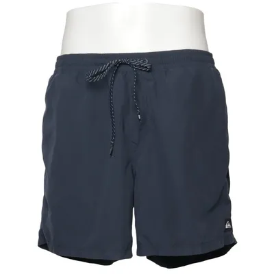 Shorts de bain (Bleu) de Quiksilver Polyester