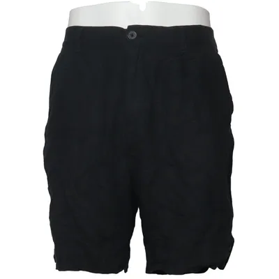 Short (Noir) de Zara Lin, Viscose