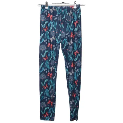 Legging (Bleu, Rouge, Vert) de PatPat