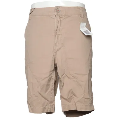 Shorts (Beige) from Sport Ylax Ness Cotton