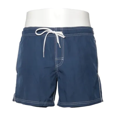 Badeshorts (Blå) fra Sundek Polyester