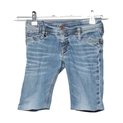 Jeans (Matic J-Ot) från Diesel Kid Bomull, Elastan, Skinnimitation