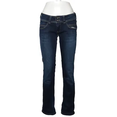 Jeans (Venus) from Pepe Jeans Cotton, Elastane, Polyester