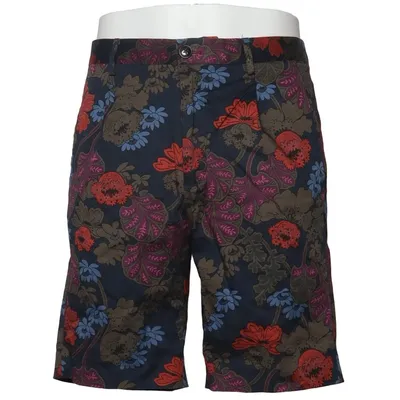Shorts (Svart, Flerfärgad) från Scotch & Soda