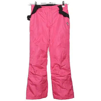 Ski pants (Pink) from Crivit Polyester