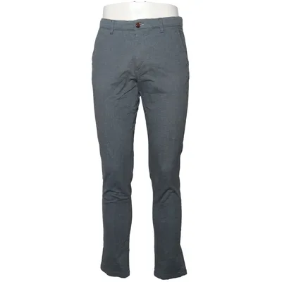 Chino (Gris) de Jack & Jones Jeans Intelligence Élasthane, Coton recyclé