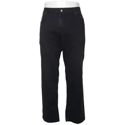 Chinos (Gray) from Eurex by Brax Cotton, Elastane