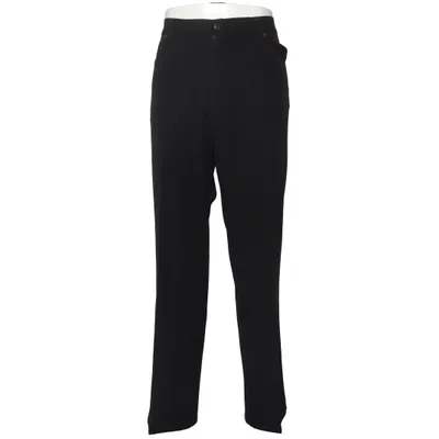 Suit pants (Bistretch Hose) from Henson & Henson Elastane, Polyester, Viscose