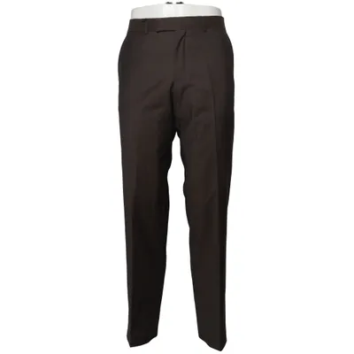 Pantalon de costume (Beige) de Selection by s.Oliver Polyamide, Polyester, Laine