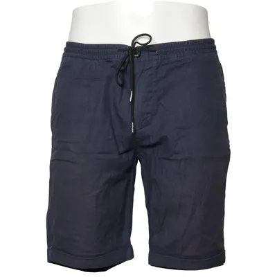Shorts (Paul) fra Paul Bomuld, Elastan