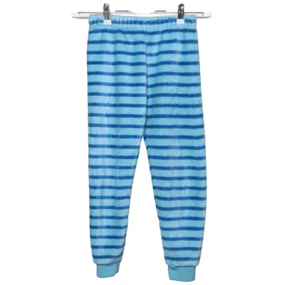 Pyjama broek (Blauw, Wit) van Alive Polyester