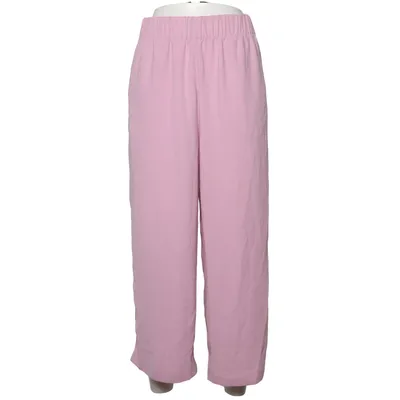 Pants (Pink) from H&M Modern Classic Polyester