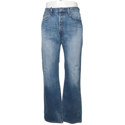 Jeans (501) from Levi Strauss & Co Cotton