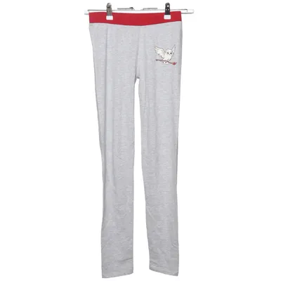 Pajama pants (Gray, Red) from Harry Potter Cotton, Elastane, Viscose
