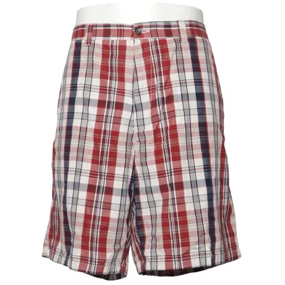 Shorts (Rød, Hvid, Blå) fra Club Room Bomuld