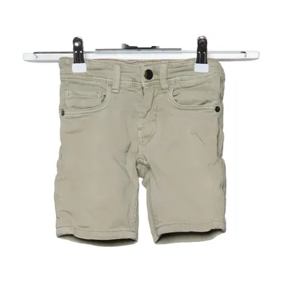 Shorts (Green) from JBC Elastane, Organic cotton