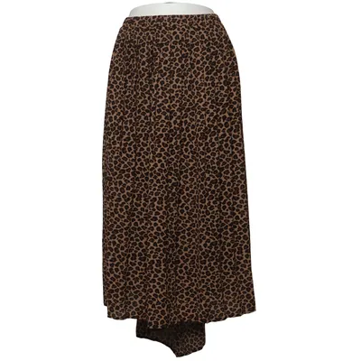 Maxi nederdel (ECO CONCEPTION) fra Kiabi Viscose