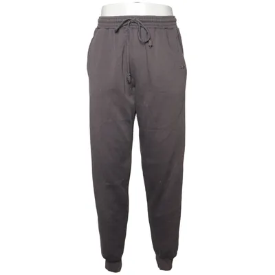 Sweatpants (Gray) from Panther Cotton, Polyester