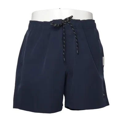 Badshorts (Blå) från Jack & Jones Återvunnen polyester