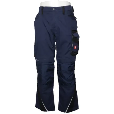 Werkbroek (Motion) van Engelbert Strauss Katoen, Polyester