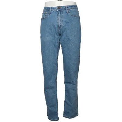 Jeans (Blue) from Jack & Jones Organic cotton, Recycled cotton