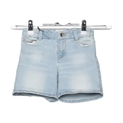 Denim shorts (Blue) from Armani Junior Cotton, Elastane, Polyester, Viscose
