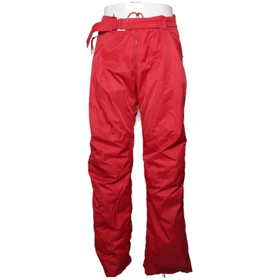 Pantalon de ski (Rouge) de Jet Set