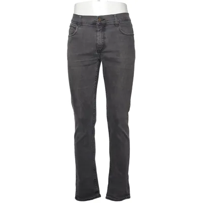 Jeans (Tight Grey Star) from Cheap Monday Cotton, Elastane