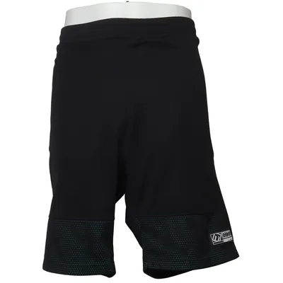 Basketshorts (Svart) från Eleven Polyester