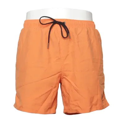 Uimashortsit (Oranssi) kohteesta Alpha Industries Polyesteri