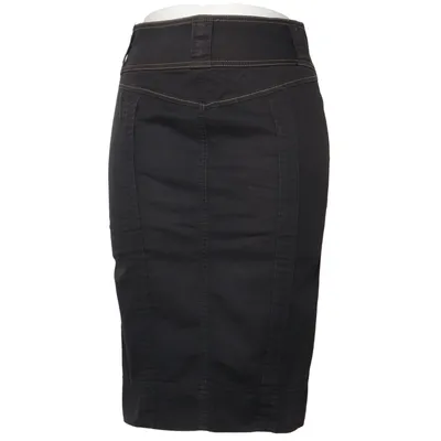 Skirt (Black) from Just Cavalli