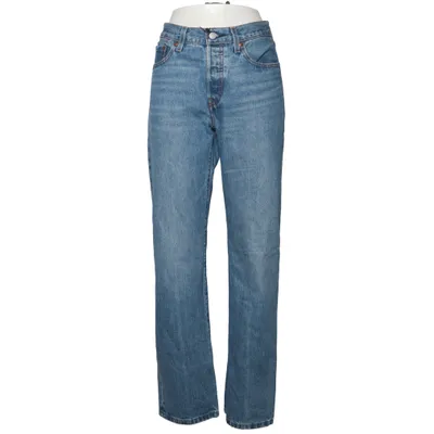 Jeans (Blue) from Levi's Premium Cotton