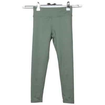 Collants de sport (Vert) de H&M Sport Élasthane, Polyester