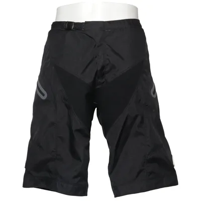 Outdoor shorts (Black) from Troy Lee Designs Polyester