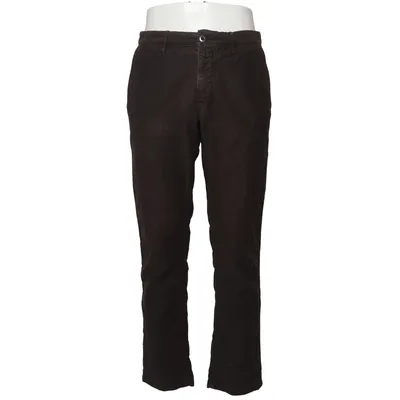 Chinos (Bruin) van Incotex