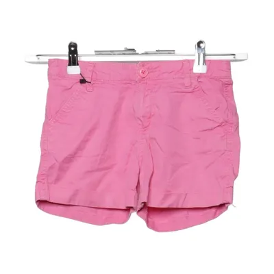 Short (Rose) de Nautic Club Coton
