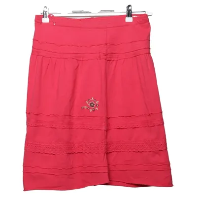 Skirt (Pink) from Fox Cotton