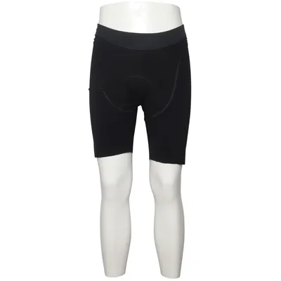 Cykelshorts (Sort) fra Sportful Elastan, Polyamid