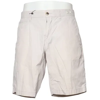 Shorts (Beige) från Tommy Hilfiger Bomull