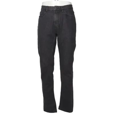 Jeans (Grå) från Indicode Bomull