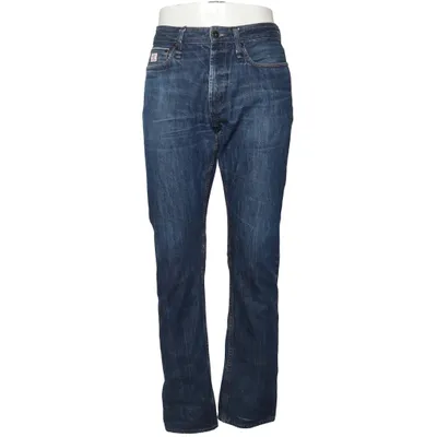 Jeans (Blue) from Denham Cotton